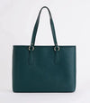 Shopping Janine Donna Pash Bag 16168-lik-w4b - Verde / Taglia Unica - borse shopping