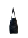 Shopping Kara Donna Nannini 17325 Nero - Nero / Taglia Unica - borse shopping