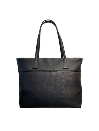 Shopping Kara Donna Nannini 17325 Nero - Nero / Taglia Unica - borse shopping