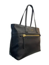 Shopping Kara Donna Nannini 17325 Nero - Nero / Taglia Unica - borse shopping