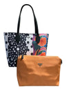 Shopping Kate Pash Bag - Multicolore / Taglia Unica - borse shopping