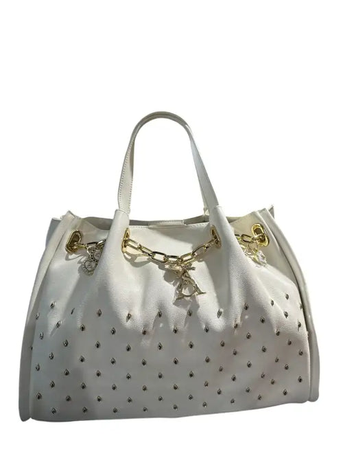 Shopping L’Atelier du Sac - Bianco / Taglia Unica - borse shopping