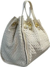 Shopping L’Atelier du Sac - Bianco / Taglia Unica - borse shopping