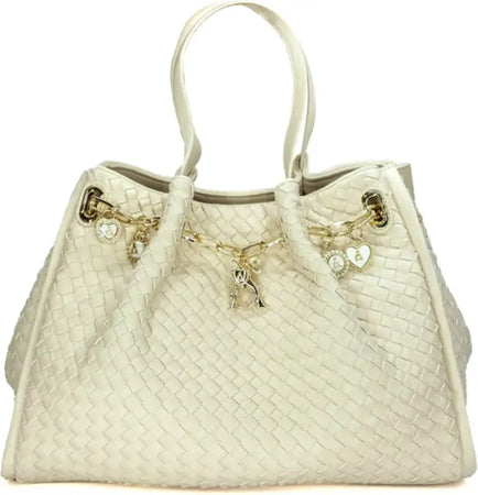 Shopping L’Atelier du Sac - Bianco / Taglia Unica - borse shopping