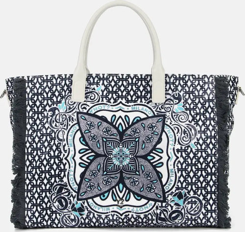 Shopping Mare Ynot? Bianco Taglia Unica