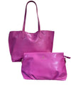 Shopping Marion - Fucsia / Taglia Unica - BorsaShopping