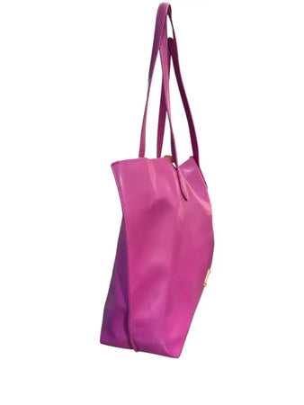 Shopping Marion - Fucsia / Taglia Unica - BorsaShopping