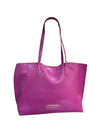 Shopping Marion - Fucsia / Taglia Unica - BorsaShopping