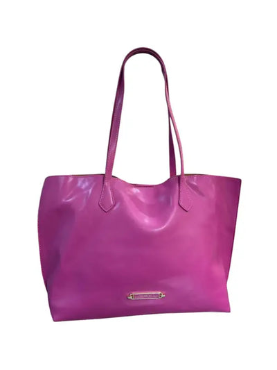 Shopping Marion - Fucsia / Taglia Unica - BorsaShopping