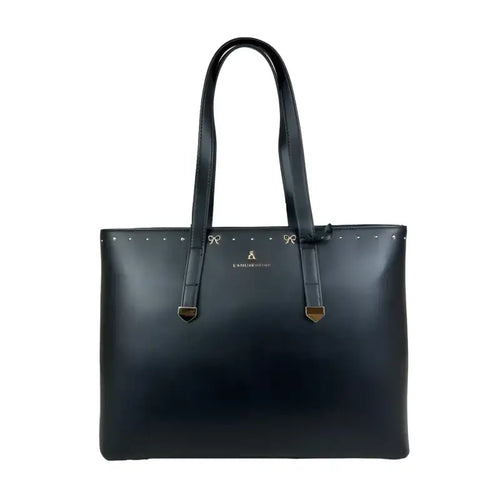 Shopping Mathilde Nero Taglia Unica