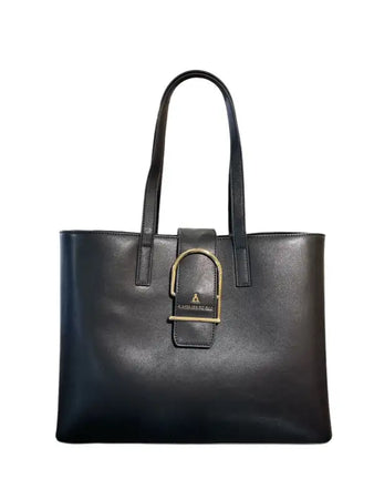 Shopping Mathilde Nero Taglia Unica