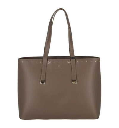 Shopping Mathilde Taupe Taglia Unica