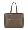 Shopping Mathilde Taupe Taglia Unica