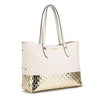 Shopping Nannini - Bianco / Taglia Unica - BorsaShopping