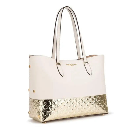 Shopping Nannini - Bianco / Taglia Unica - BorsaShopping