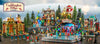 Shopping natalizio, personaggi per villaggio di Natale in poliresina Casa e cucina/Decorazioni per interni/Addobbi e decorazioni per ricorrenze/Decorazioni natalizie/Oggettistica MagiediNatale.it - Altamura, Commerciovirtuoso.it
