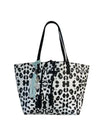 Shopping Paris - Multicolore / Taglia Unica - BorsaShopping