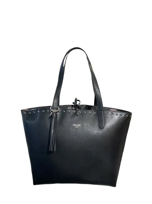 Shopping Paris - Nero / Taglia Unica - BorsaShopping