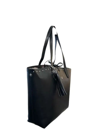 Shopping Paris - Nero / Taglia Unica - BorsaShopping
