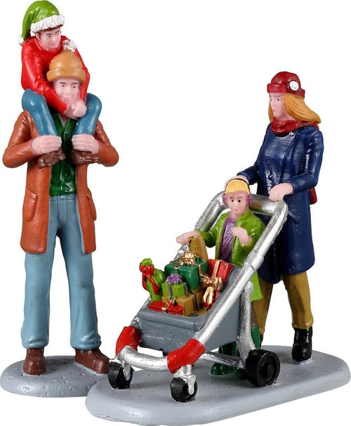 Shopping per le vacanze in famiglia Spree,‎ personaggi per villaggio di Natale in Resina Casa e cucina/Decorazioni per interni/Addobbi e decorazioni per ricorrenze/Decorazioni natalizie/Oggettistica MagiediNatale.it - Altamura, Commerciovirtuoso.it