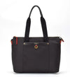 Shopping Reene Donna Nannini 17135a Nero Nero Taglia Unica