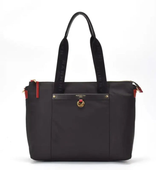 Shopping Reene Donna Nannini 17135a Nero Nero Taglia Unica