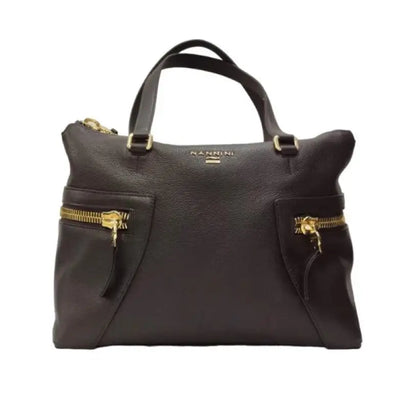 Shopping Tessa Donna Nannini 17372a - Sigaro / Taglia Unica - borse shopping