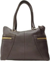Shopping Tessa Donna Nannini 17372a - Sigaro / Taglia Unica - borse shopping