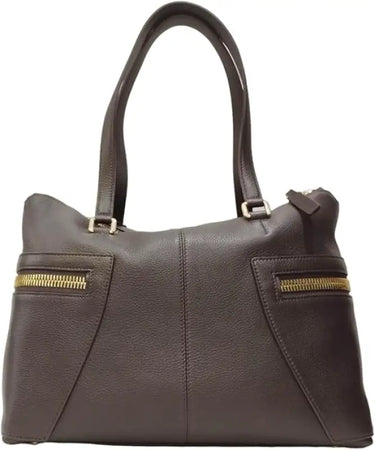 Shopping Tessa Donna Nannini 17372a - Sigaro / Taglia Unica - borse shopping