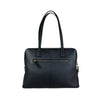 Shopping Tiziana Donna Nannini 18381-nero - Nero / Taglia Unica - borse shopping