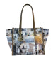 Shopping Ynot? - Ballet Beige / Taglia Unica - BorsaShopping