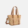 Shopping Ynot? - Marrone / Taglia Unica - borse shopping