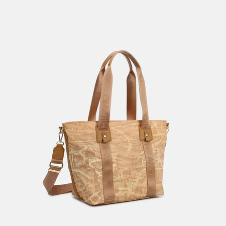Shopping Ynot? - Marrone / Taglia Unica - borse shopping