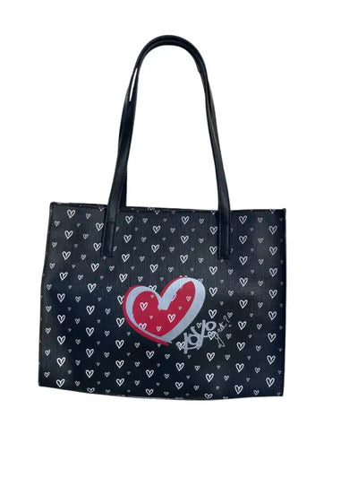 Shopping Ynot - Nero / Taglia Unica - BorsaShopping