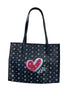 Shopping Ynot - Nero / Taglia Unica - BorsaShopping