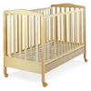 Lettino Italbaby Flash Naturale