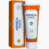 arnica forte pomata 100 ml