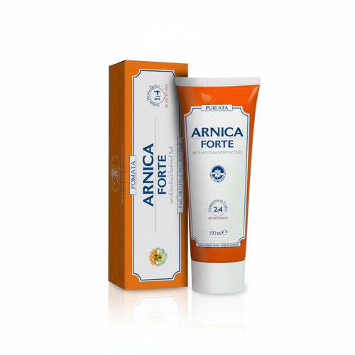arnica forte pomata 100 ml