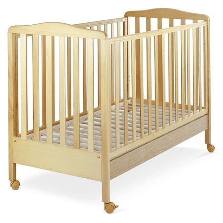 Lettino Italbaby Flash Naturale