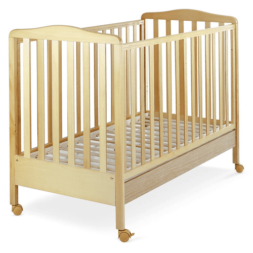 Lettino Italbaby Flash Naturale