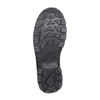 Scarpe antinfortunistica traforate in pelle scamosciata leggere  Work 7246e  sicurezza S1P