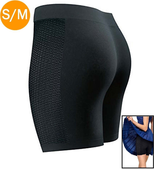 SHORT RIMODELLANTE E RASSODANTE TAGLIA S/M 40-44 CORPO SILHOUETTE Moda/Donna/Abbigliamento/Abbigliamento da notte lingerie e intimo/Lingerie & Intimo/Intimo modellante/Guaine contenitive cosce Trade Shop italia - Napoli, Commerciovirtuoso.it