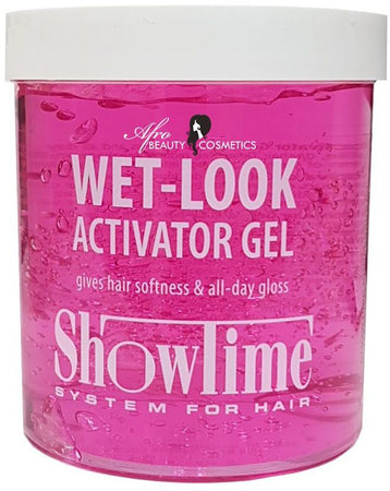 ACTIVATOR GEL IDRATANTE PER CAPELLI FRAGILI E SECCHI FACILE DA PETTINARE 475 ML