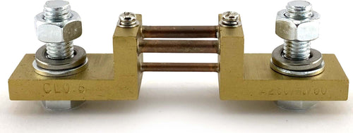 Shunt-60mV-derivatore-C.C.-250-A-Aleyay