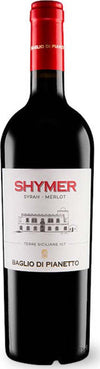 Shymer-Baglio-di-Pianetto