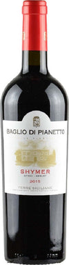 Shymer-Baglio-di-Pianetto