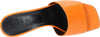 SI-ROSSI-Sandali-Arancio-da-donna