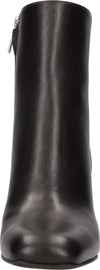 SI-ROSSI-Stivali-Nero-da-donna