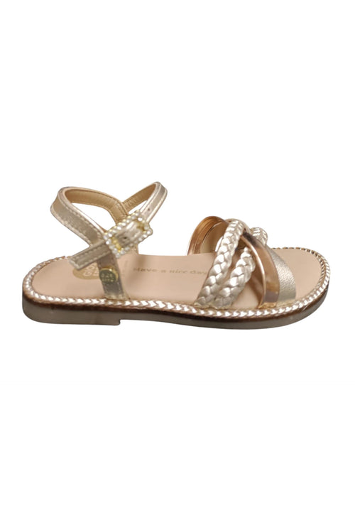 Scarpe sandalo Bambine e ragazze GIOSEPPO MEDARY