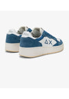 SUN68 Sneakers BIG BASKET da uomo